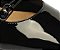 SAPATILHA BONECA ANACAPRI SLINGBACK VERNIZ MILENA -PRETA - Imagem 3