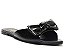 SANDALIA ANACAPRI OTHER STRETCH- PRETO - Imagem 1