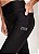 CALÇA COLCCI LEGGING RECORTE NA BARRA - PRETO - Imagem 3