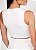 BLUSA COLCCI CROPPED LOGO - OFF SHELL - Imagem 3