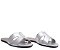 SANDALIA RASTEIRA ANACAPRI ECO NAPPA METAL NEW - PRATA - Imagem 6