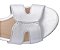 SANDALIA RASTEIRA ANACAPRI ECO NAPPA METAL NEW - PRATA - Imagem 3