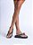 CHINELO PETITE JOLIE HIT - PRETO - Imagem 2