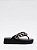 CHINELO PETITE JOLIE HIT - PRETO - Imagem 1