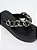CHINELO PETITE JOLIE HIT - PRETO - Imagem 6
