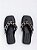 CHINELO PETITE JOLIE HIT - PRETO - Imagem 4