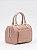 BOLSA PETITE JOLIE LAUREN BASE MEDIA - NUDE - Imagem 6