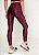 CALÇA COLCCI LEGGING ACETINADA - BORDO BLOODSTON - Imagem 5