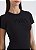 CAMISETA FORUM BABYLOOK 1981 - PRETO - Imagem 3