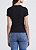 CAMISETA FORUM BABYLOOK 1981 - PRETO - Imagem 5