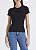 CAMISETA FORUM BABYLOOK 1981 - PRETO - Imagem 1