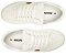TENIS ANACAPRI EC NAPA MIST FIRENZE/GLITTER DIAMANTE - BRANCO - Imagem 5