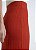 SAIA FORUM MIDI CANELADA COM FENDA - VERMELHO SPARKLE - Imagem 2