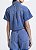 CAMISA FORUM JEANS MANGAS AMPLAS - INDIGO - Imagem 5
