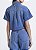 CAMISA FORUM JEANS MANGAS AMPLAS - INDIGO - Imagem 4