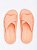 CHINELO PETITE JOLIE SMASH - CORAL - Imagem 4