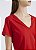 CAMISETA FORUM - VERMELHO SPARKL - Imagem 3