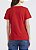 CAMISETA FORUM - VERMELHO SPARKL - Imagem 5