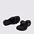 SANDALIA MELISSA FREE FUZZY PLATFORM - PRETO - Imagem 13