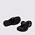 SANDALIA MELISSA FREE FUZZY PLATFORM - PRETO - Imagem 12
