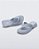 MELISSA FLATFORM M-LOVER - AZUL - Imagem 7