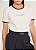 CAMISETA COLCCI  ALWAYS INSPIRED - OFF SHELL - Imagem 1