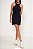 VESTIDO COLCCI -  PRETO - Imagem 1