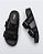 MELISSA COZY SLIDE M-LOVER - PRETO - Imagem 4