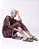 MELISSA COZY M-LOVER VERDE - Imagem 6