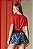 CAMISETA COLCCI SPORT ESTAMPADA - VERMELHO TEMPER - Imagem 2