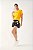 CAMISETA COLCCI SPORT- AMARELO SOLARIO - Imagem 6