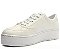 TENIS ANACAPRI SAARA MIST DUBAI - BRANCO - Imagem 2