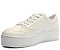 TENIS ANACAPRI SAARA MIST DUBAI - BRANCO - Imagem 10
