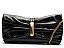 CLUTCH SCHUTZ NAPA GLOVE  PEQUENA - PRETA - Imagem 1