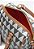 BOLSA SCHUTZ MINI BOWLING TRIANGLE - PRETA - Imagem 4