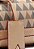 BOLSA SCHUTZ MINI BOWLING TRIANGLE - BEGE - Imagem 6