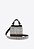 BOLSA SCHUTZ MINI TOTE EMMA NEW TRANGLE - BRANCA - Imagem 4