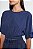 BLUSA COLCCI - AZUL LIFE - Imagem 1