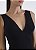 VESTIDO FORUM RETO MIDI - PRETO - Imagem 2
