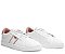 TENIS ANACAPRI MN YORK ECO SANTORINE - BRANCO/PETALA - Imagem 10