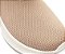 TENIS SLIP ANACAPRI  ON SPORTY KNIT MONO - BEGE - Imagem 2