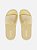 CHINELO SLIDE BRIZZA MARROCOS LA SIRENE - DOURADO - Imagem 5