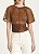 BLUSA FORUM METALIZADA - Imagem 1