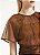 BLUSA FORUM METALIZADA - Imagem 3