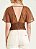 BLUSA FORUM METALIZADA - Imagem 5