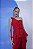 BLUSA FORUM LINHO - VERMELHO IFE - Imagem 1