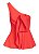 BLUSA FORUM LINHO - VERMELHO IFE - Imagem 2