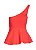 BLUSA FORUM LINHO - VERMELHO IFE - Imagem 4