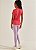 BLUSA COLCCI - ROSA SPONAGE - Imagem 4