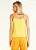 BLUSA FORUM ALÇAS FINAS - AMARELO - Imagem 3
